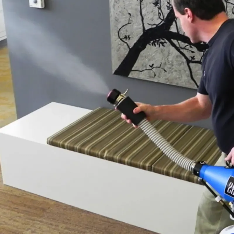 Professional Odor Removal in Troy, OH